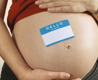 What’s the best baby name?