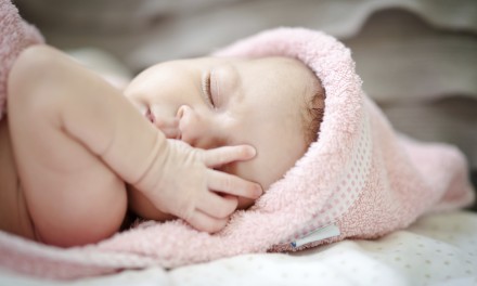5 helpful tips if your baby is waking too early